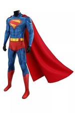 Superman Legacy Clark Kent