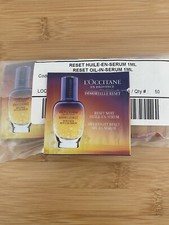 L’OCCITANE Immortelle