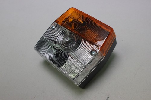 Lamp front sidecar - /, lampe