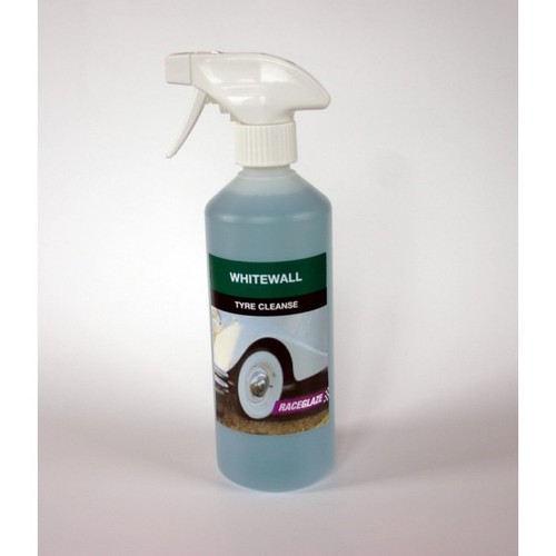 Whitewall concentrate 500ml - concentrate,