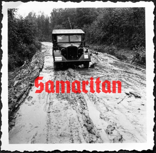 I11 ww2 original photo - ww2,