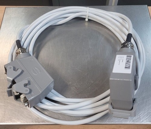 New abb robotics 0503042881 - new,