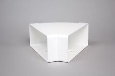 Megaduct Flat Channel 220mm x