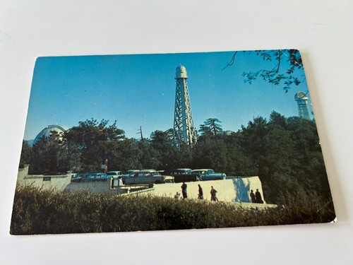 Mount wilson observatory - wilson,