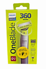 Philips OneBlade 360 Face +