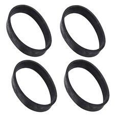 4x Drive Belts for KIRBY