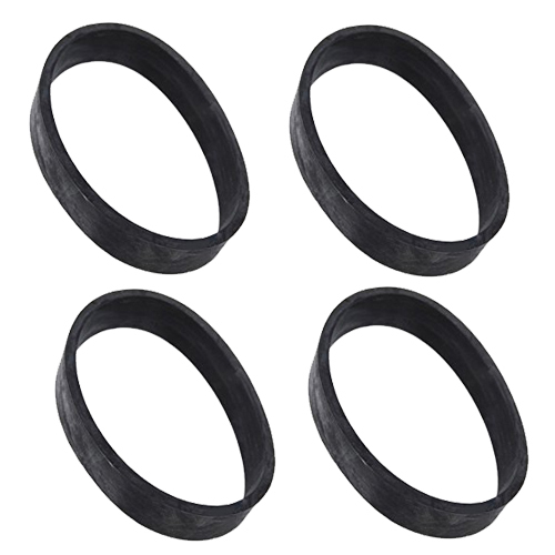 Drive belts for kirby - 4x,