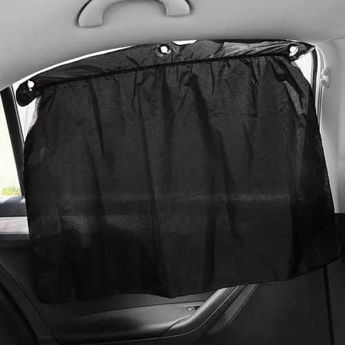 2pcs car sun shade side - 2pcs,