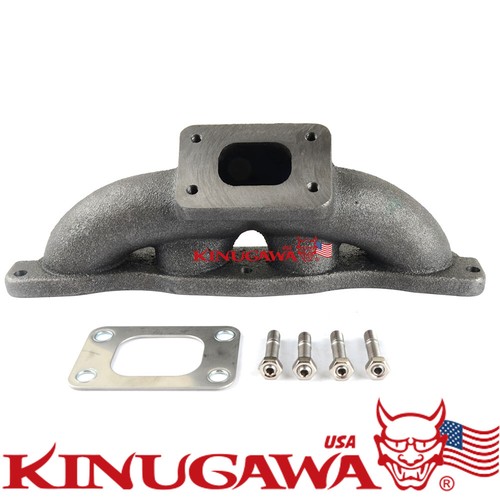 Turbo exhaust manifold - turbo,