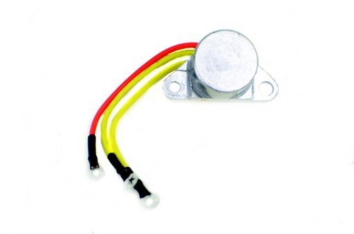 Wire rectifier for - 3,