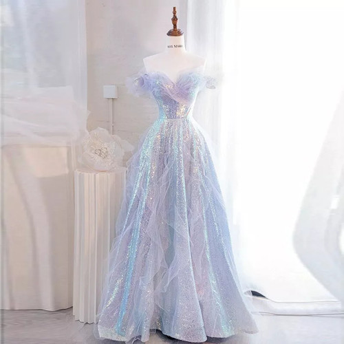 New evening formal party ball - new,