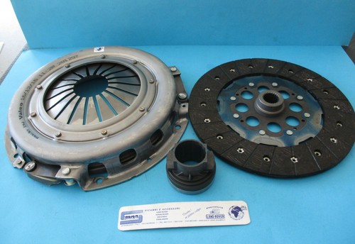 Oem clutch kit for - clutch, land