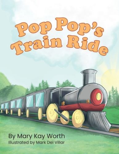 Pop train ride like - pop's,