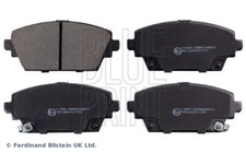New Brake Pad Set, disc brake