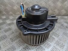 2002 MITSUBISHI SHOGUN 3.2 ELEGANCE LWB DI-D HEATER BLOWER MOTOR 194000-5093