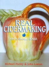 Real Cider Making on a Small