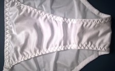 Sexy WHITE 30" - 36" +