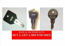 SUNRISE MEDICAL STERLING 606