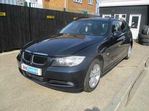 Bmw series e90 - 3, e91