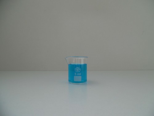 5ml glass beaker lab - lab, glassware