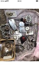 Gilera Touring/Trials Sports Moped Joblot 