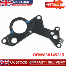 Fuel Vacuum Tandem Pump Gasket Seal 038145215 FOR AUDI VW SKODA SEAT 1.9 TDI AP
