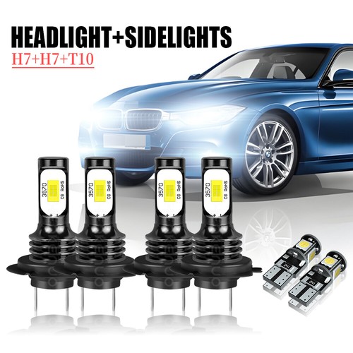 For bmw series e91 - series, super