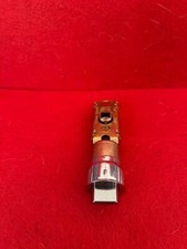 Static Caravan Interior Door