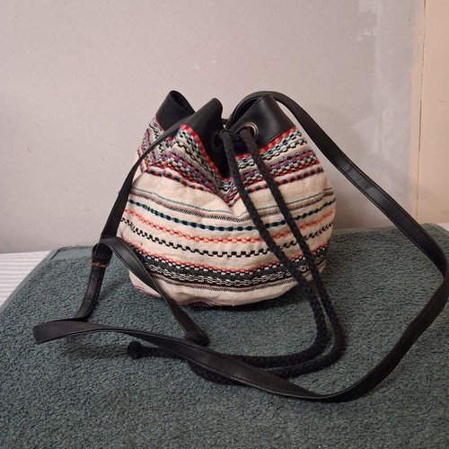 Atmosphere bucket bag - bucket,