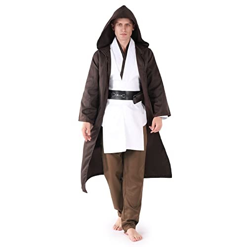 Adults medieval knight costume - medieval,