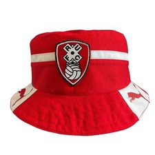 ROTHERHAM UNITED FC  Bucket