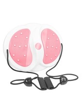 New Makehigh Waist Twist Disc