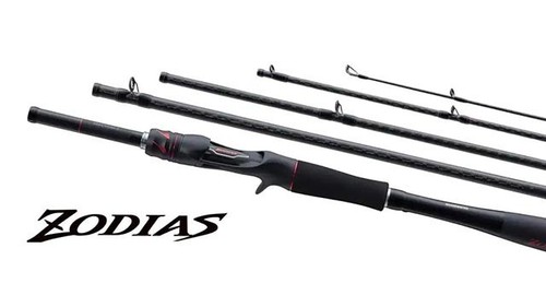 Shimano zodias pack - shimano, c58ml-4