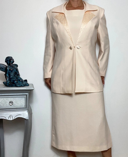 Ronald joyce dress - ronald,