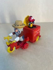 ⭐ Vintage 1970s Corgi Magic