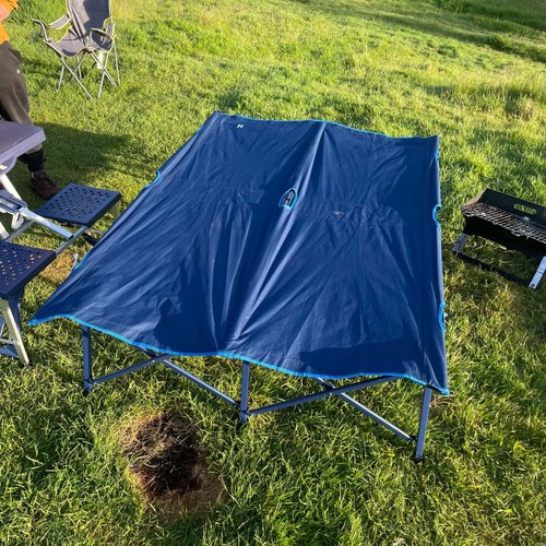 Gear double folding - gear, camp