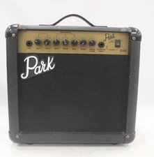 PARK G10R 10W Solid State Guitar Combo Amplifier By MARSHALL - G20