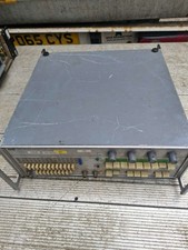 Tf2370 110 mhz spectrum - 110,
