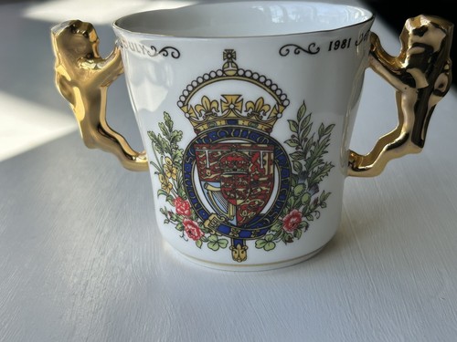 Paragon loving cup royal - paragon,