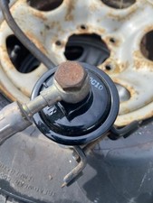 DAIHATSU SPORTRAK FUEL FILTER