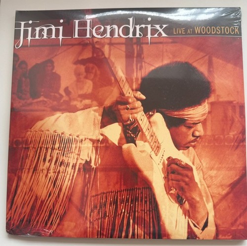 Jimi hendrix live at - –,