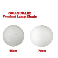 IKEA GULLSUDARE Pendant Lamp