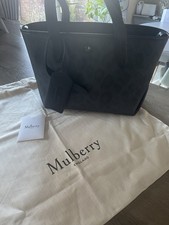 Genuine Mulberry Small Harper