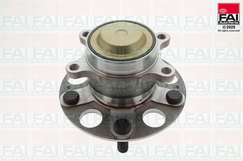 Fai wheel bearing kits - fai, x