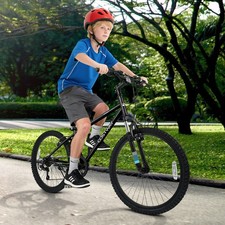 24 Inch Kids Mountain Bike for