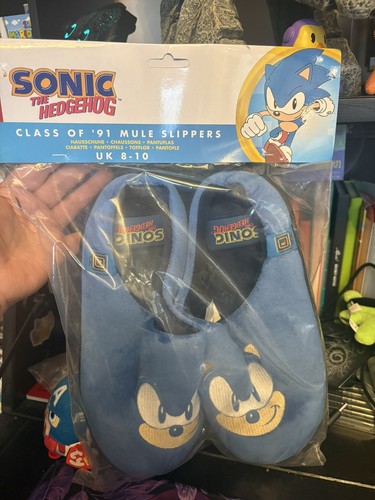 Rare brand new official - new,