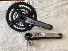 Shimano xtr m970 vintage - shimano,