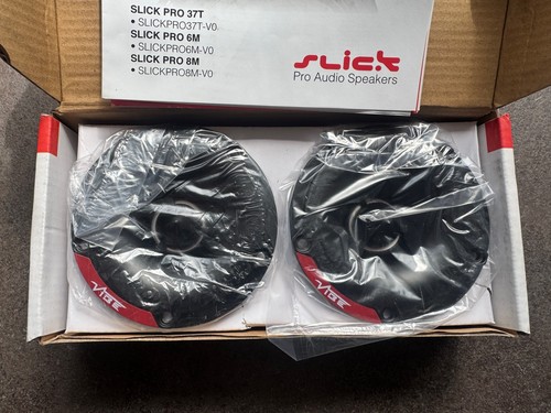 Vibe slickpro37t high - vibe, slickpro37t-v0