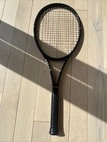 Wilson pro staff - wilson, classic