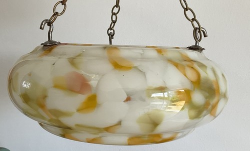Vintage art deco spatter - vintage,